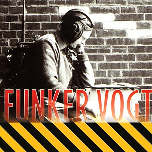 Funker Vogt/Thanks For Nothing