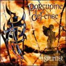 PORCUPINE DEFENSE/SPLINTER