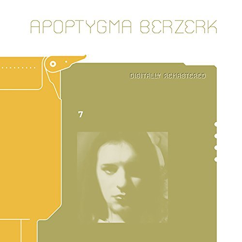 Apoptygma Berzerk/7
