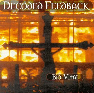 DECODED FEEDBACK/BIO-VITAL