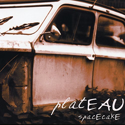 Plateau/Spacecake