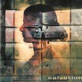 Alphaville Salvation 