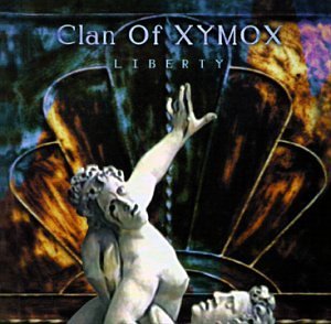 Clan Of Xymox/Liberty