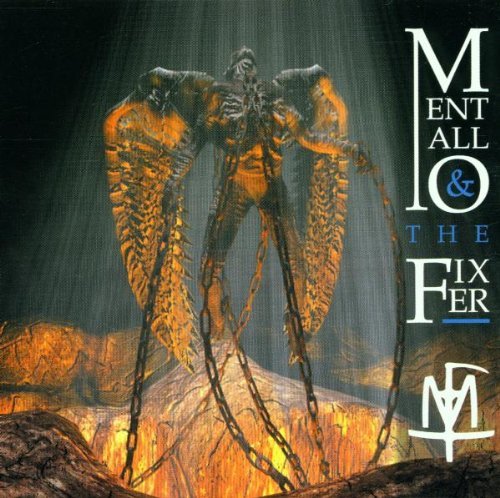 Mentallo & The Fixer/Return To Grimpen Ward