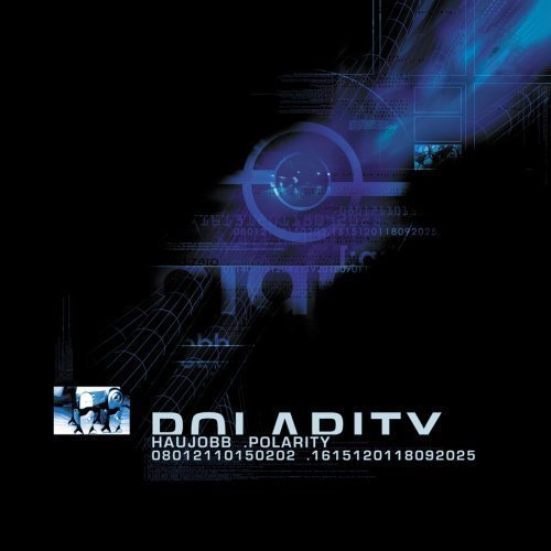 Haujobb/Polarity