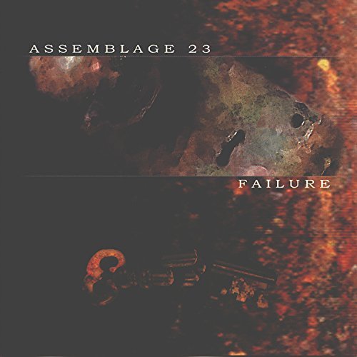 Assemblage 23 Failure 