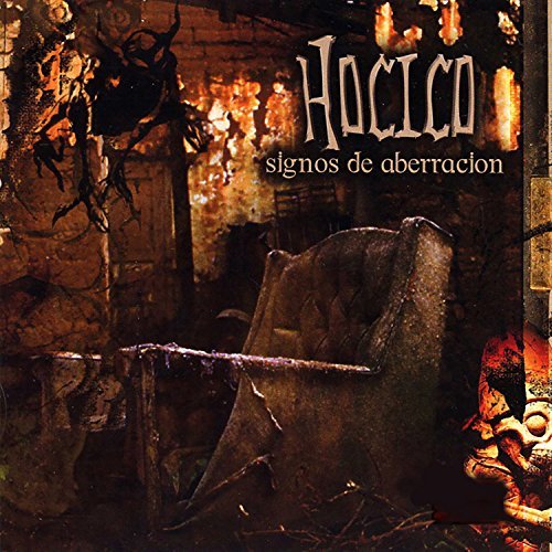 Hocico/Signos De Aberracion