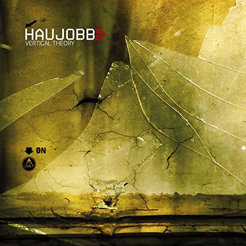 Haujobb/Vertical Theory