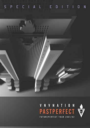Vnv Nation/Pastperfect@2 Dvd/Incl. Cd
