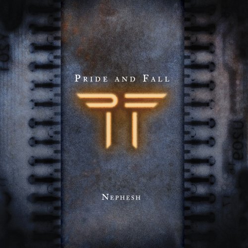PRIDE & FALL/NEPHESH