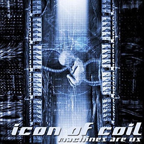 Icon Of Coil/Machines Are Us