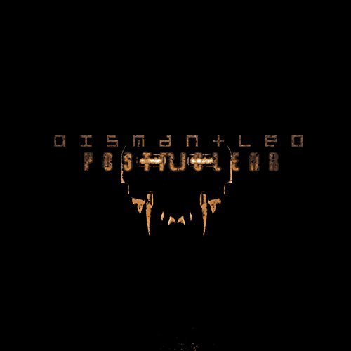 Dismantled/Post Nuclear