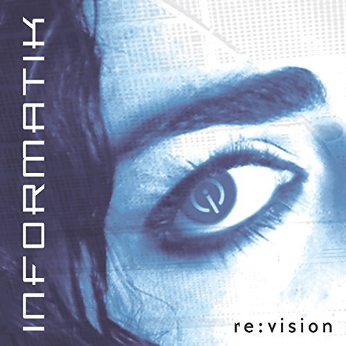 Informatik/Re: Vision