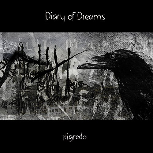 Diary Of Dreams/Nigredo