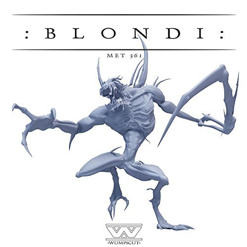 Wumpscut/Blondi