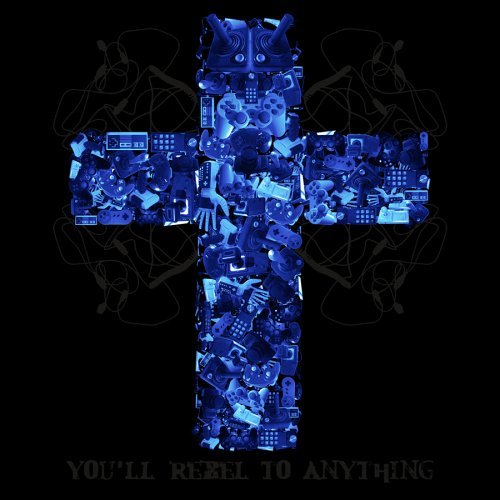 MINDLESS SELF INDULGENCE/YOU'LL REBEL TO ANYTHING