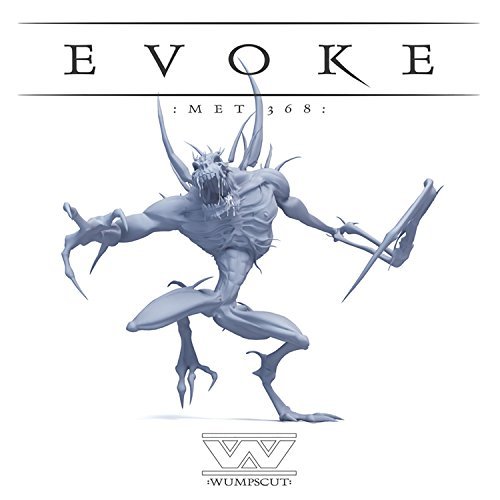Wumpscut/Evoke