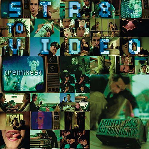 Mindless Self Indulgence/Straight To Video: Remixes