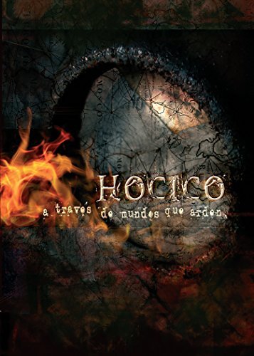 Hocico/Traves De Mundos Que Arden