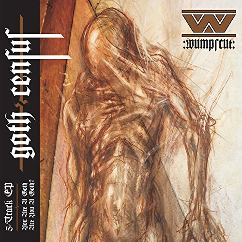 Wumpscut/Goth Census