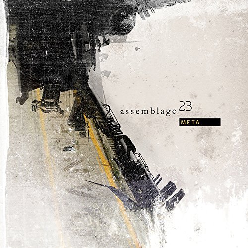 Assemblage 23/Meta