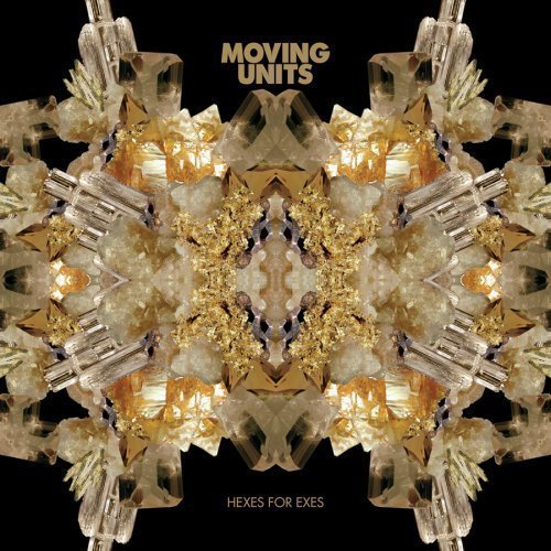 Moving Units/Hexes For Exes