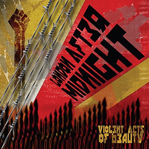 London After Midnight/Violent Acts Of Beauty