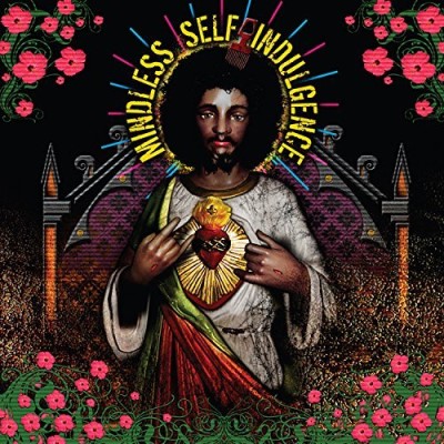Mindless Self Indulgence/You'll Rebel To Anything@Explicit Version@Incl. Bonus Tracks