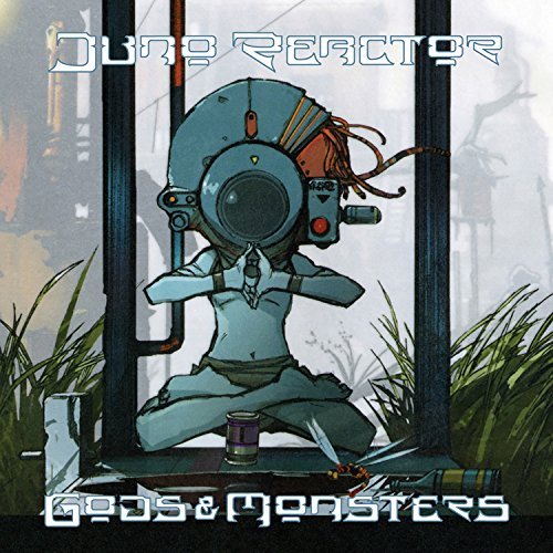 Juno Reactor/Gods & Monsters