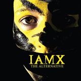 Iamx Alternative 