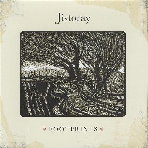 Jistoray/Footprints