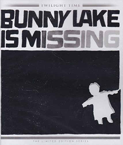 Bunny Lake Is Missing/Bunny Lake Is Missing