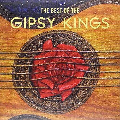Gipsy Kings/The Best of the Gispy Kings