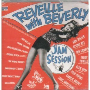 Jam Session/Reveille With Beve/Soundtrack@Miller/Sinatra/Ellington/Basie@2-On-1