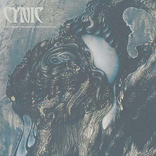 Cynic/Carbon-Based Anatomy@Import-Gbr@Carbon-Based Anatomy (10 Inch