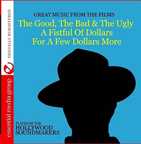 Hollywood Soundmakers/Great Music From The Films The@Cd-R@Remastered