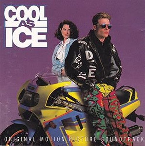 Soundtrack Movie Cool As Ice 