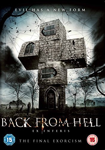 Back From Hell/Back From Hell@Import-Gbr