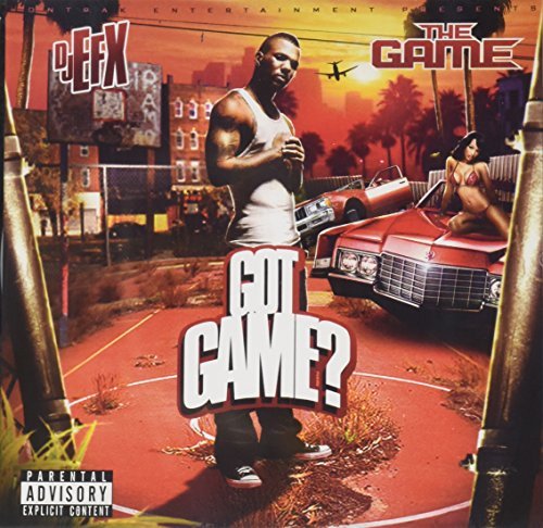 Game/Got Game?@Explicit Version