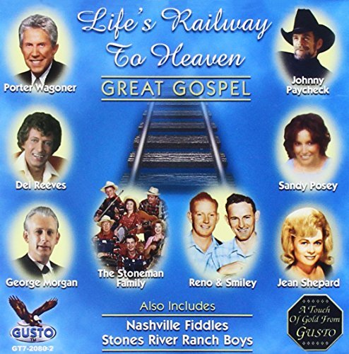 Life's Railway To Heaven/Life's Railway To Heaven