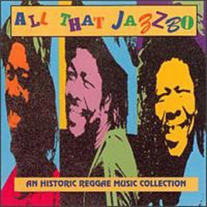 All That Jazzbo/All That Jazzbo@Andy/Griffiths/Stewart/Mckay