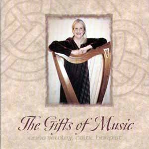 Anne Bewley Gifts Of Music 