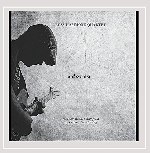 Ross Quartet Hammond/Adored