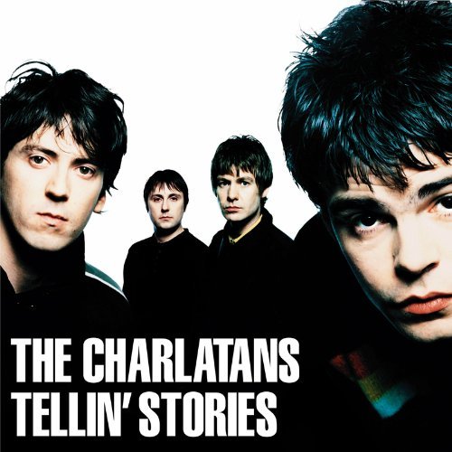 Charlatans Uk/Tellin Stories: Expanded Editi@Import-Gbr@2 Cd