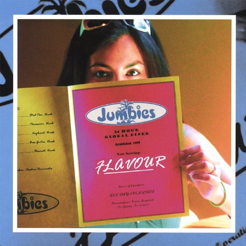 JUMBIES/FLAVOUR