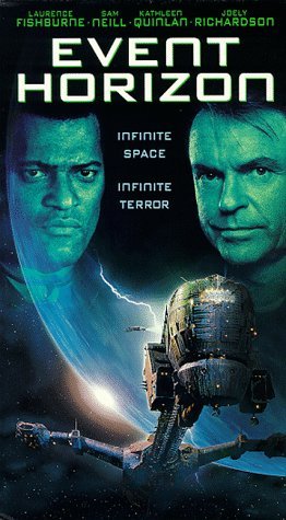 EVENT HORIZON/FISHBURNE/NEILL/QUINLAN