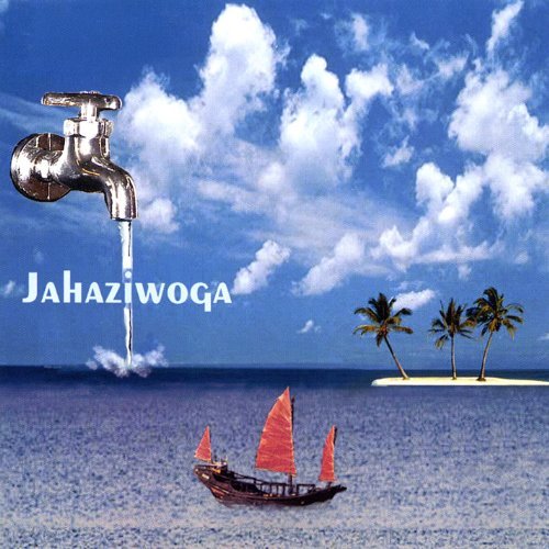 Jahaziwoga Jahaziwoga 
