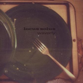LOCUS SOLUS/WAVERLY