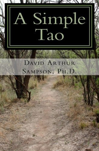 DAVID ARTHUR SAMPSON/Simple Tao,A