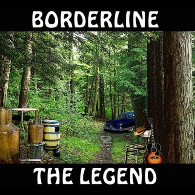 Borderline/Borderline Legend